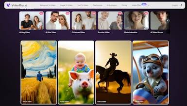 Image To Video AI Generator gallery image
