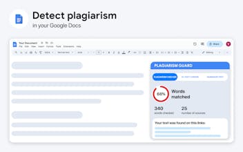 Plagiarism Guard gallery image
