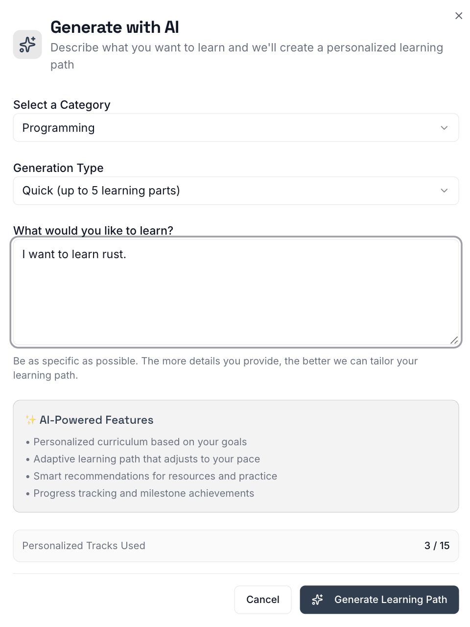 Edirae - Screenshot 3 showing product features and functionality