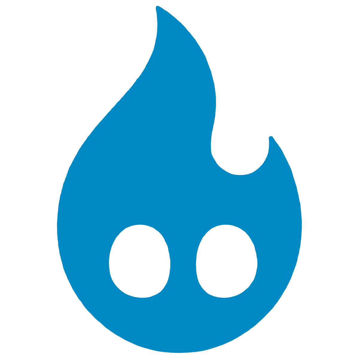 TinyAsk - Product Hunt launch logo and brand identity