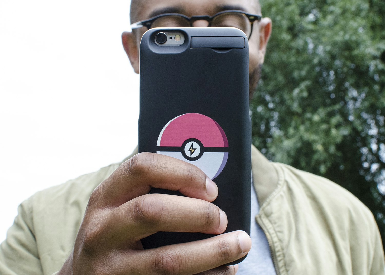 PokéPowerUp! gallery image