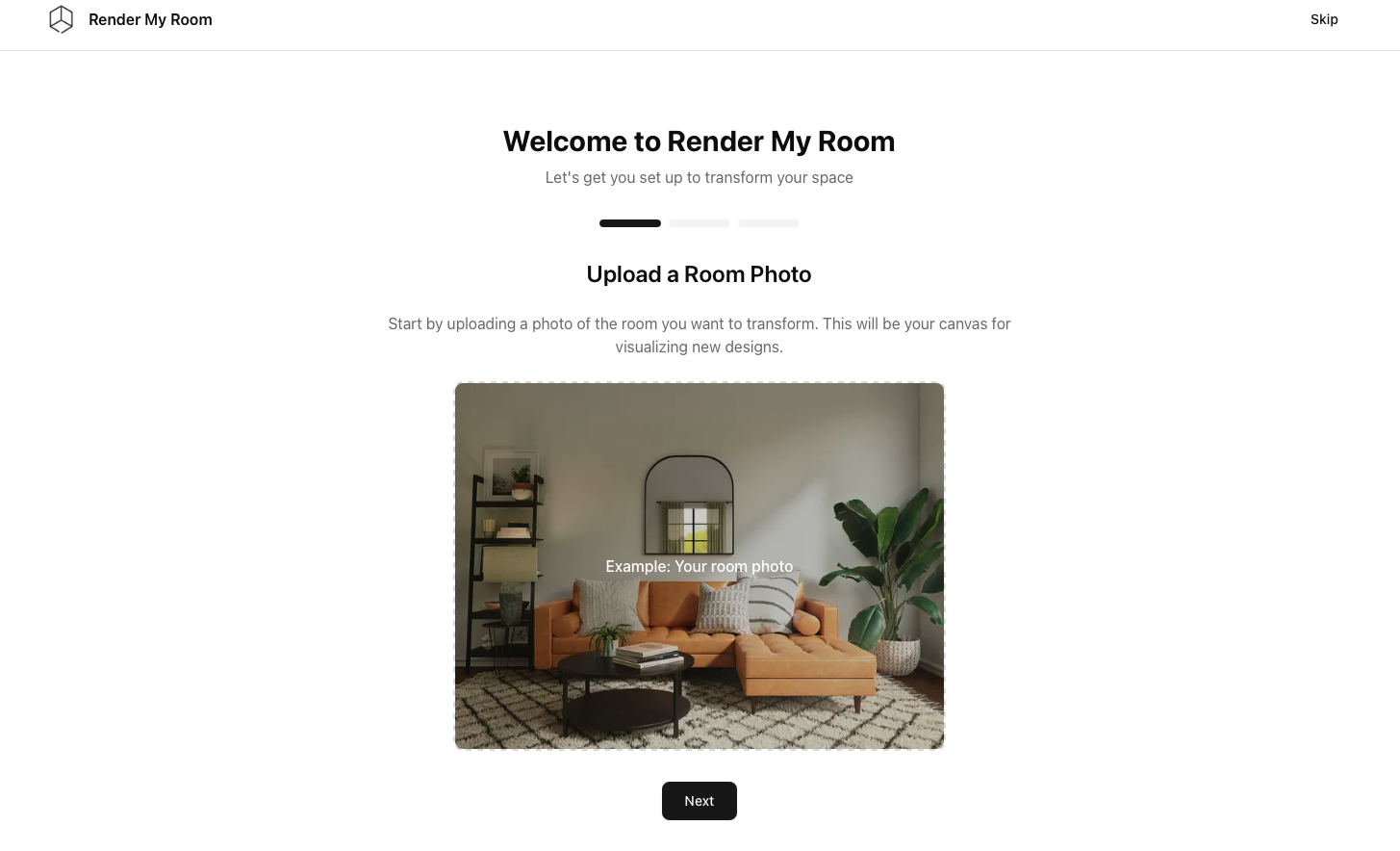 Render My Room gallery image
