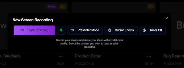 RecordWise gallery image