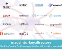 Made in Turkey 2.0 media 1