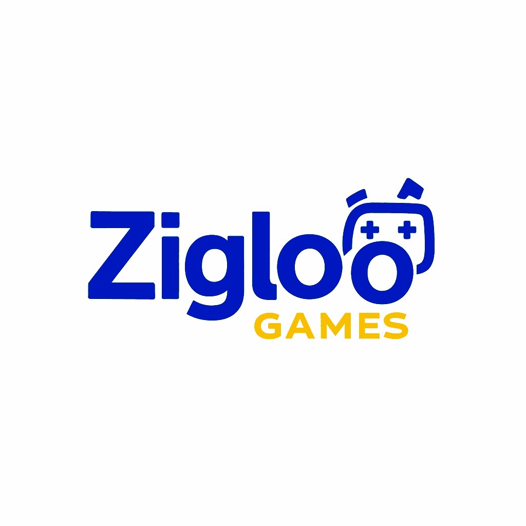 ZiglooGames - Main product screenshot demonstrating key features and user interface