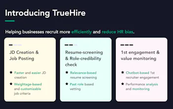 Truehire gallery image