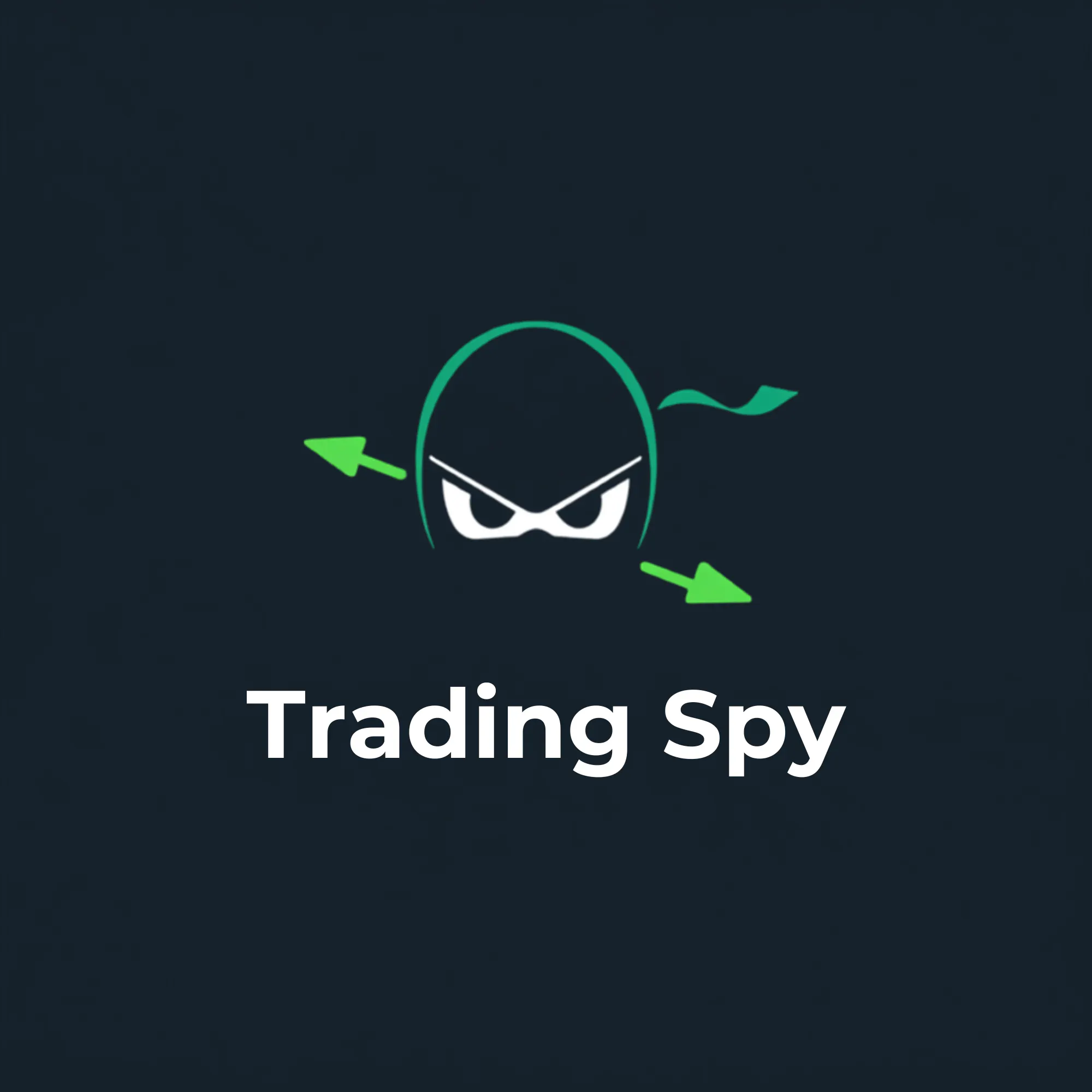 Trading Spy logo