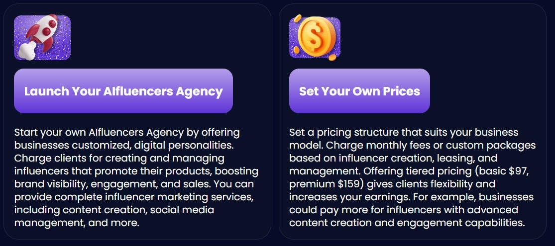Aifluencers media 7