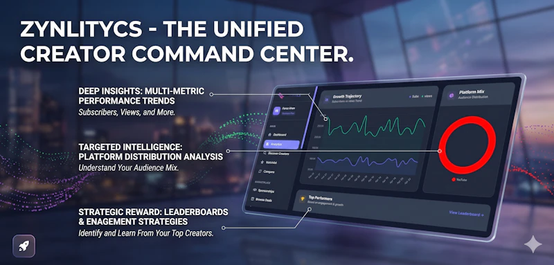 Zynlytics screenshot 6