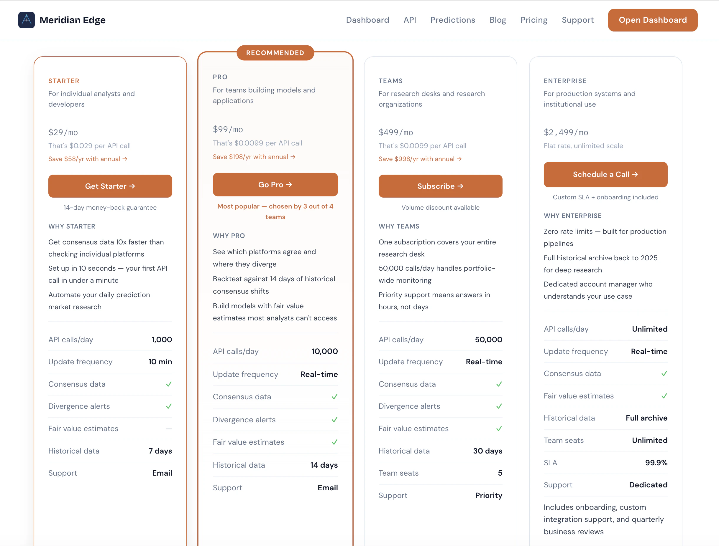 Meridian Edge screenshot 3