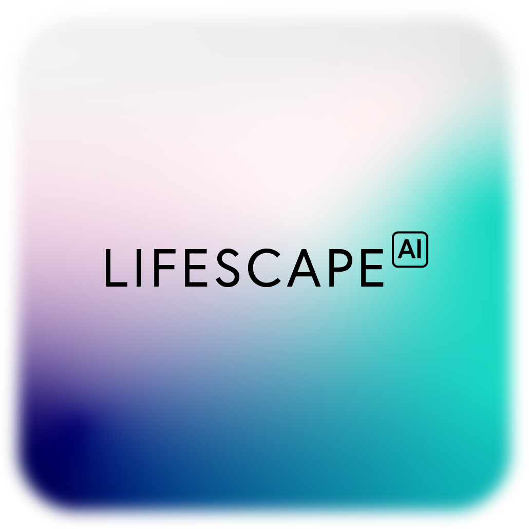 Lifescape AI: Life streamlined; work organised. Powered by AI