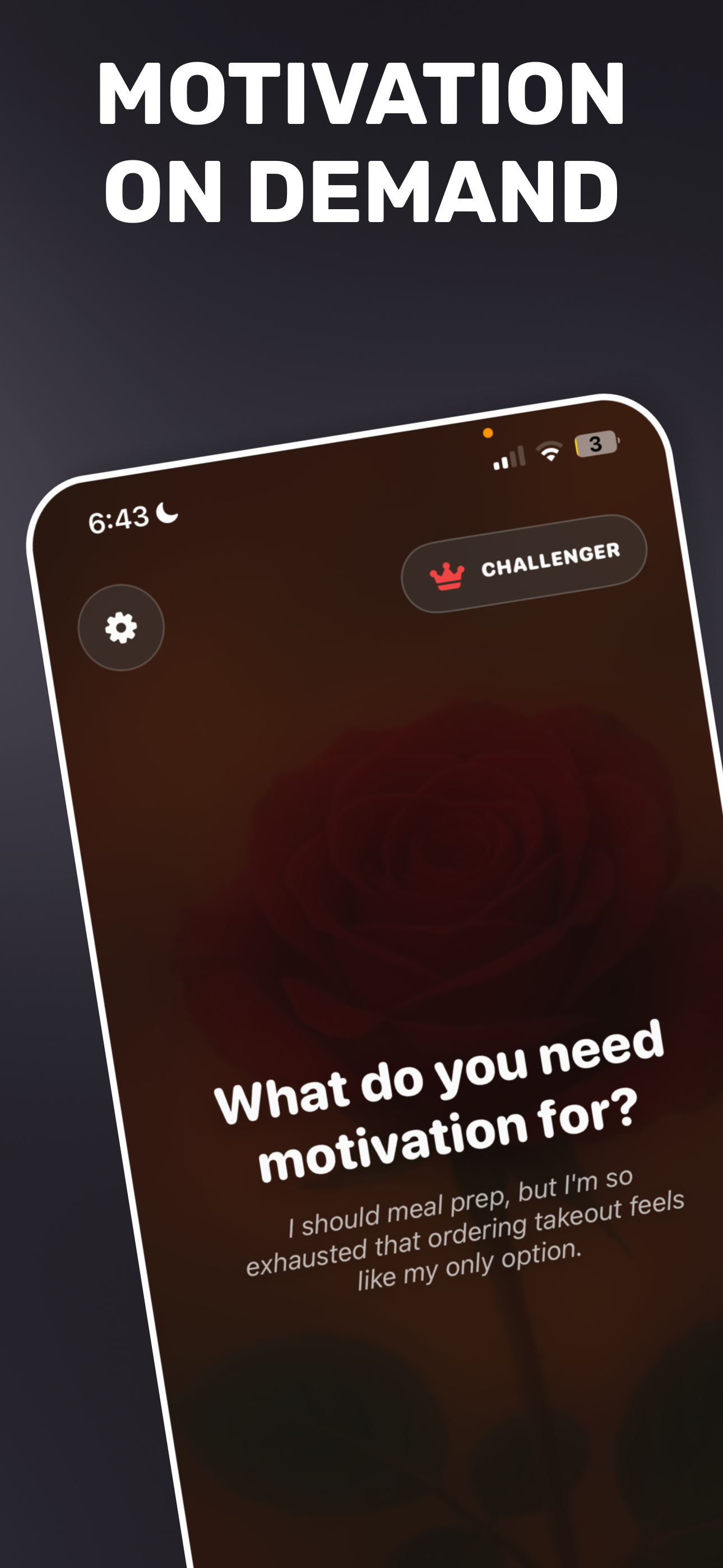 Dialed gallery image