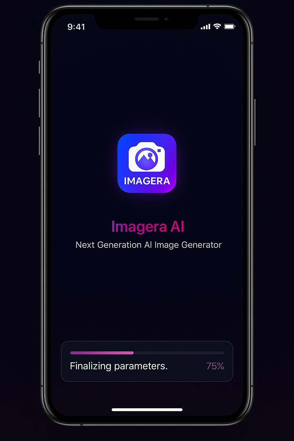 Imagera - ฟรีเครื่องกำเนิดภาพ AI และชุดเครื่องมือสร้างสรรค์ media 1