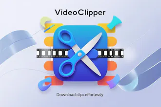 VideoClipper gallery image