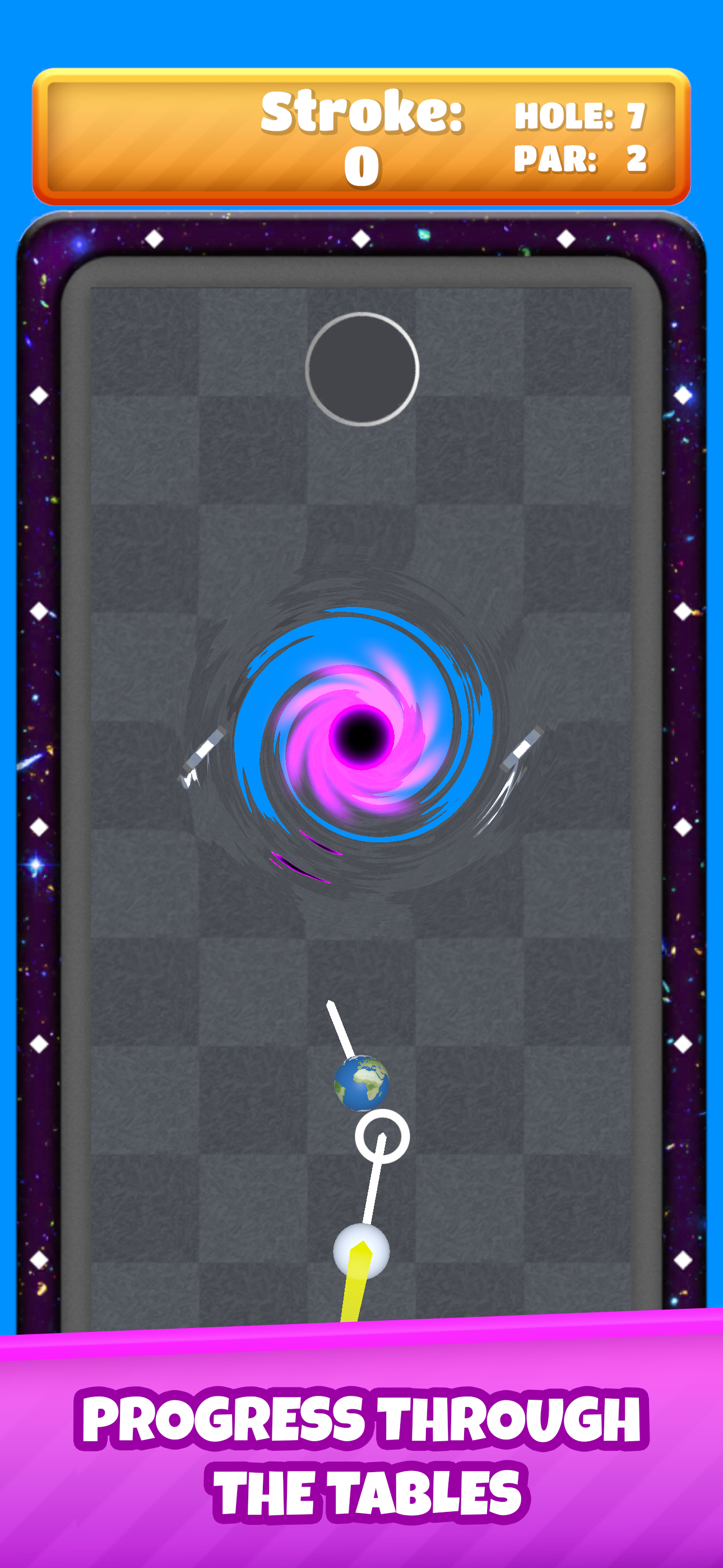 Media Putt Putt Pool - Golf mini cuối cùng và Fusion Pool 8 Ball Pool! 3