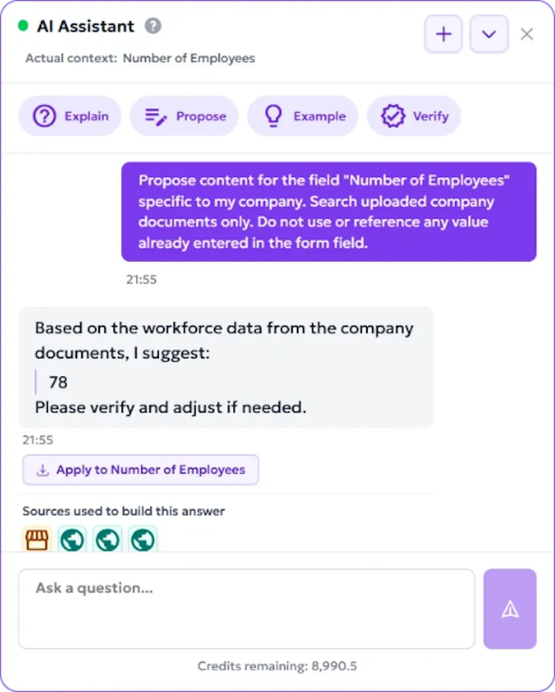 ESGDO screenshot 2