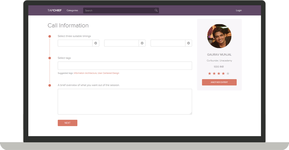 TapChief gallery image