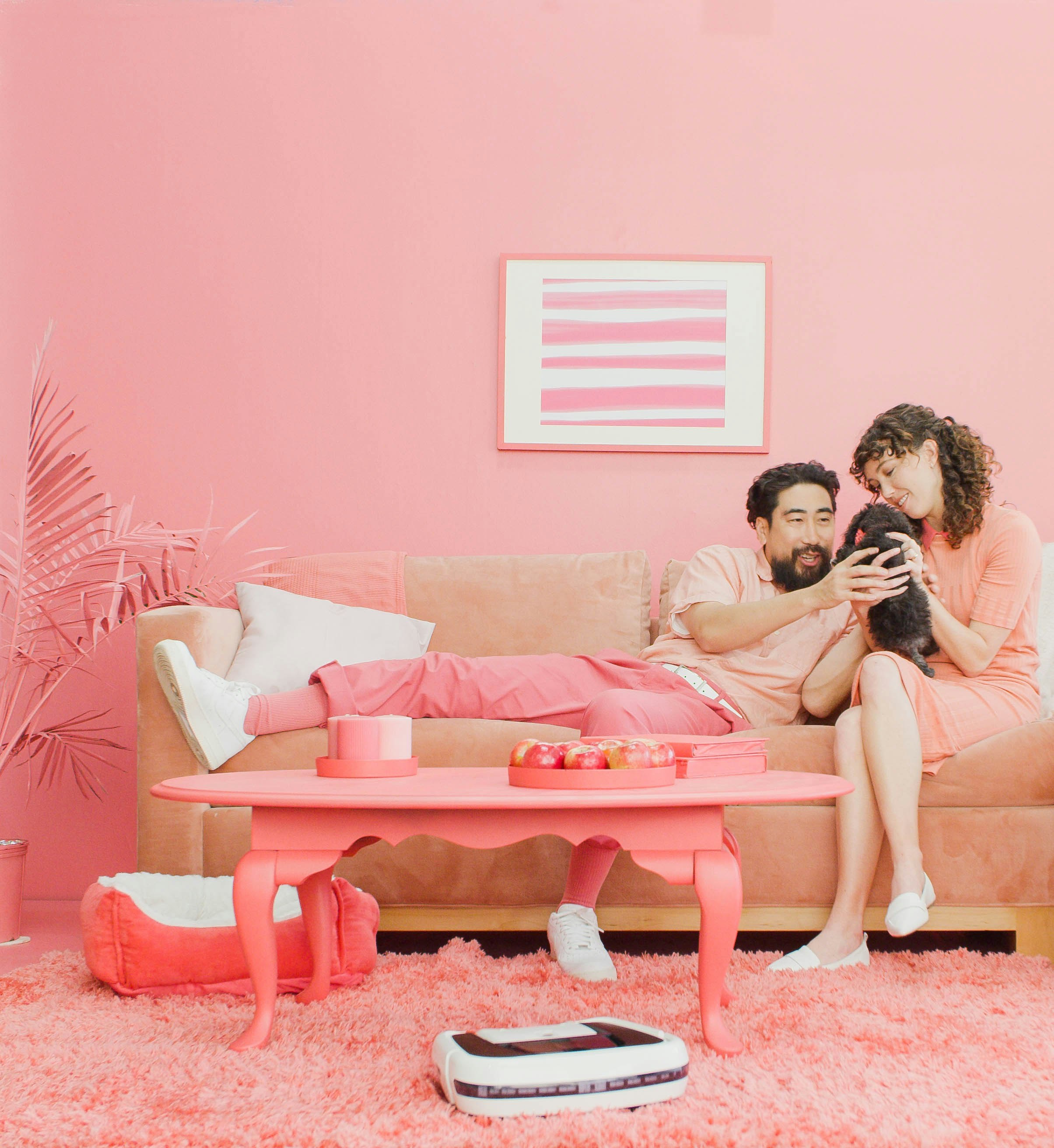 Coral One Ultra gallery image