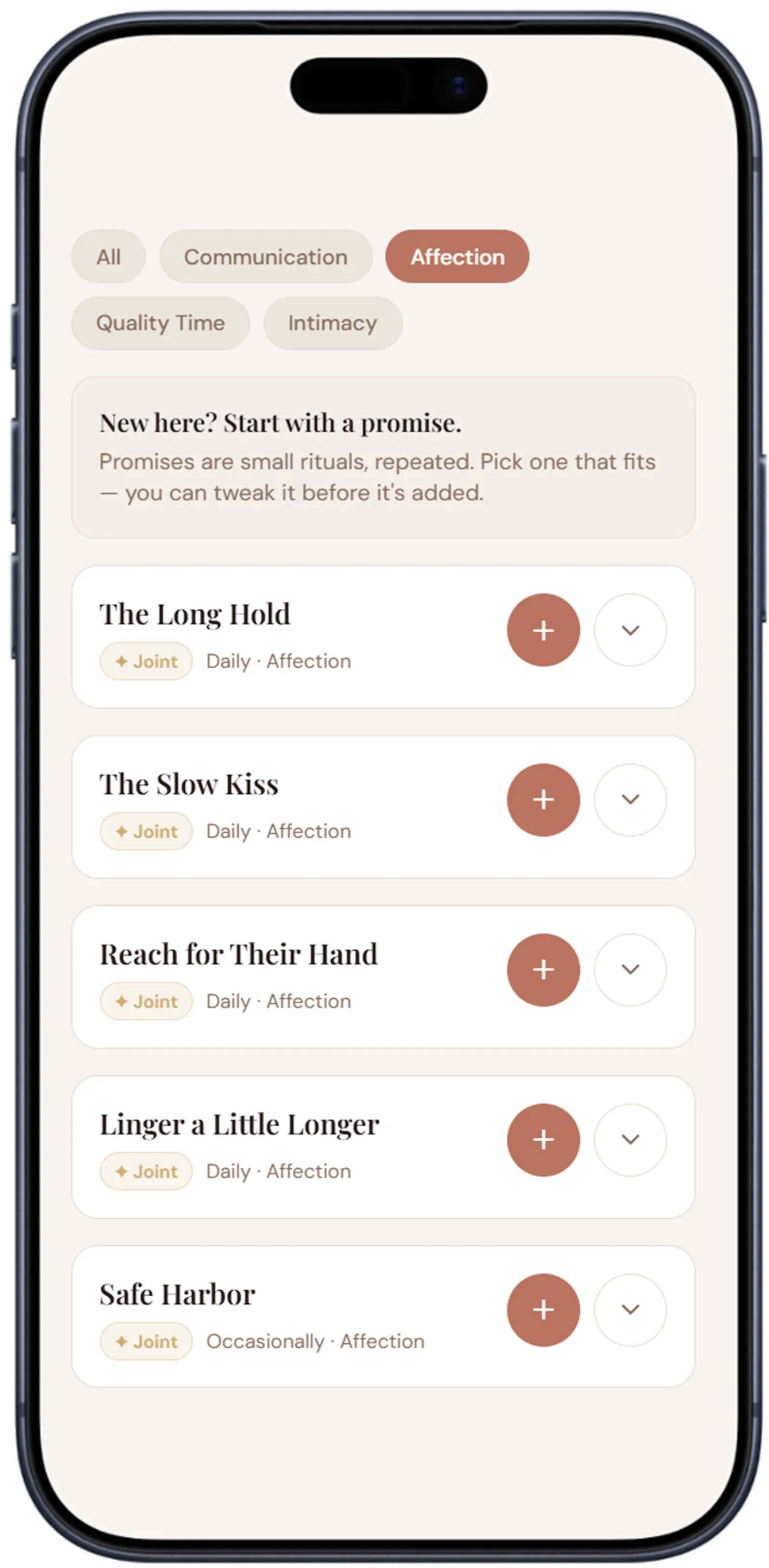 Twoward screenshot 3