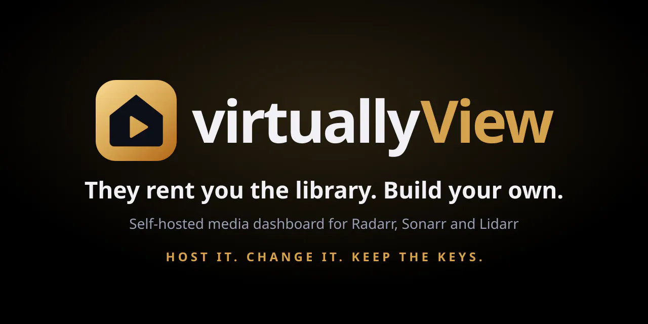 virtuallyView