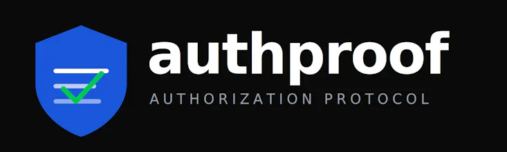 Authproof gallery image