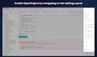 OpenEngine by Datazip