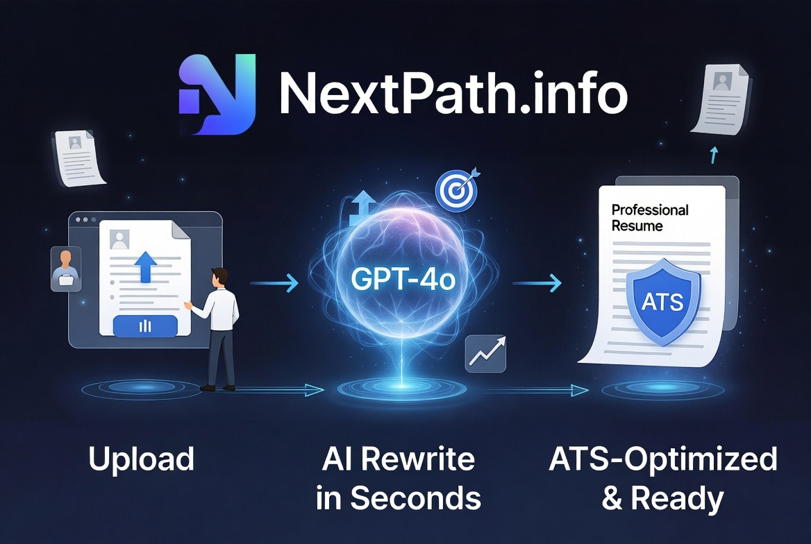 NextPath gallery image