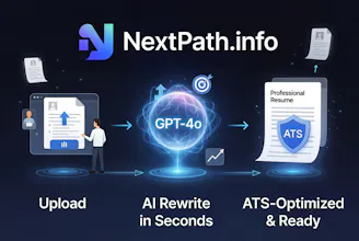 NextPath gallery image