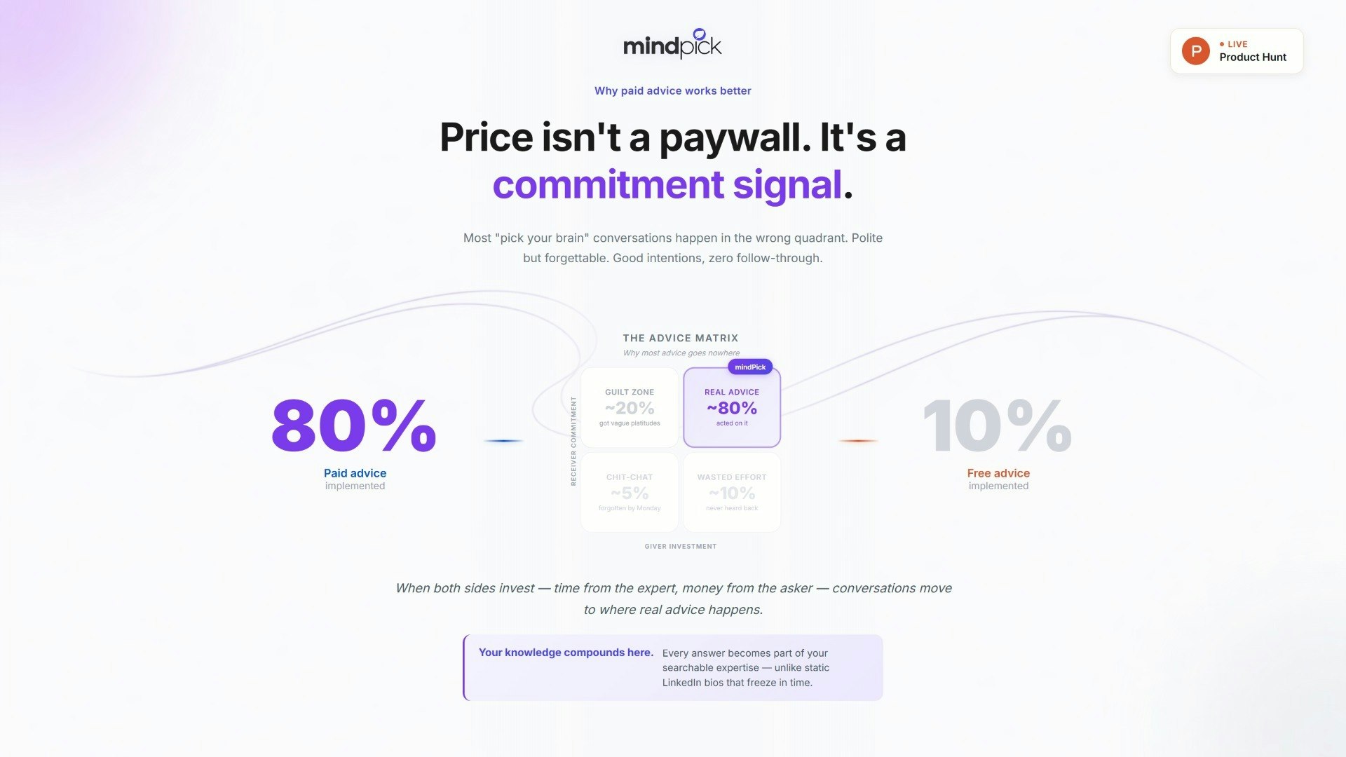 mindPick gallery image