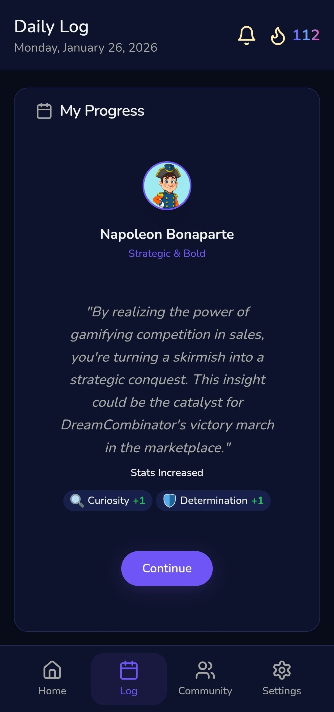 Cosmly gallery image