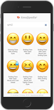 Emojipedia² gallery image