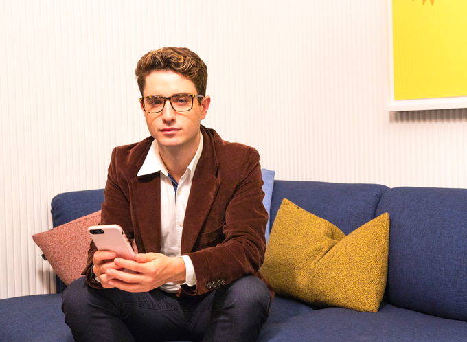 iGOTHAM Eyewear gallery image