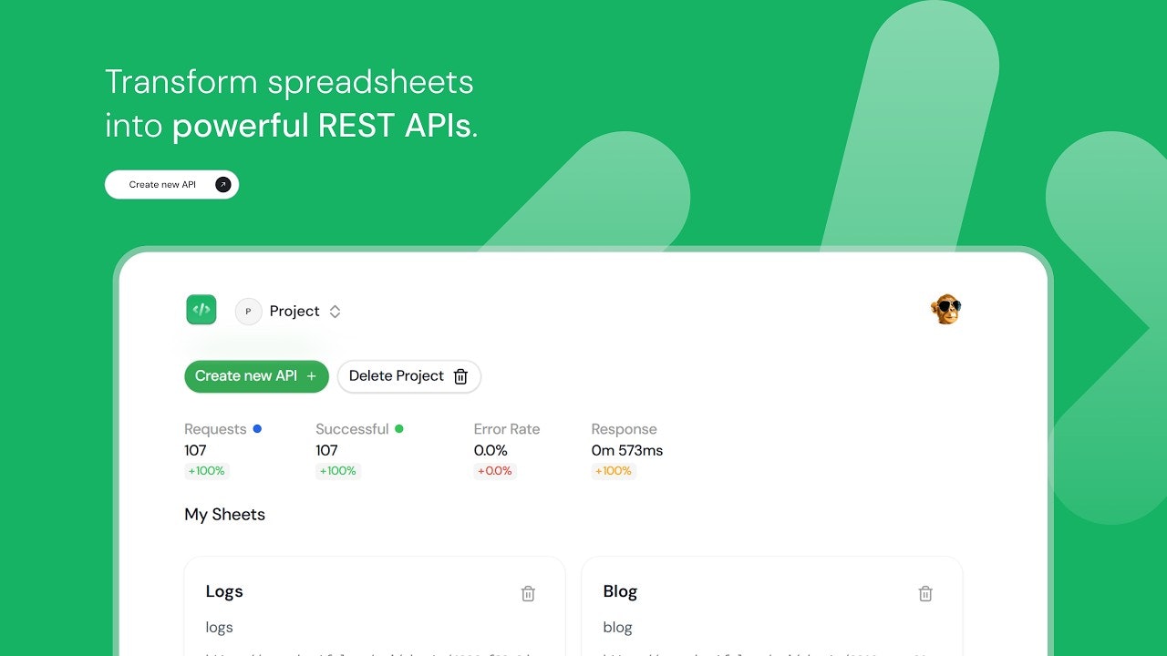 Sheetful.co gallery image