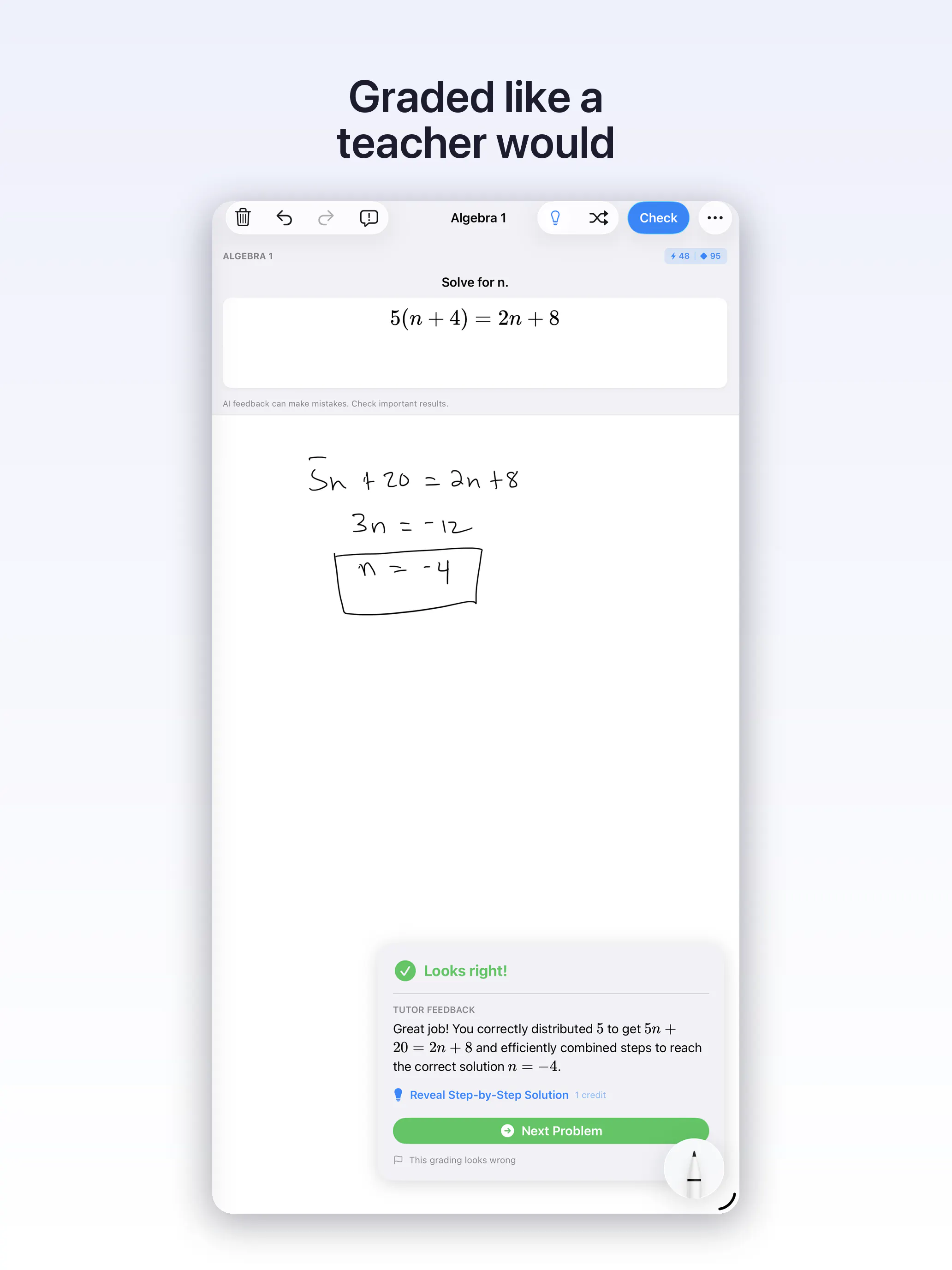 EulerPad gallery image