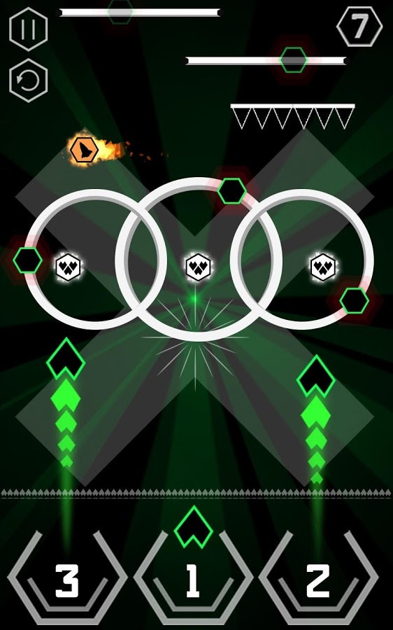 PolyBlast gallery image