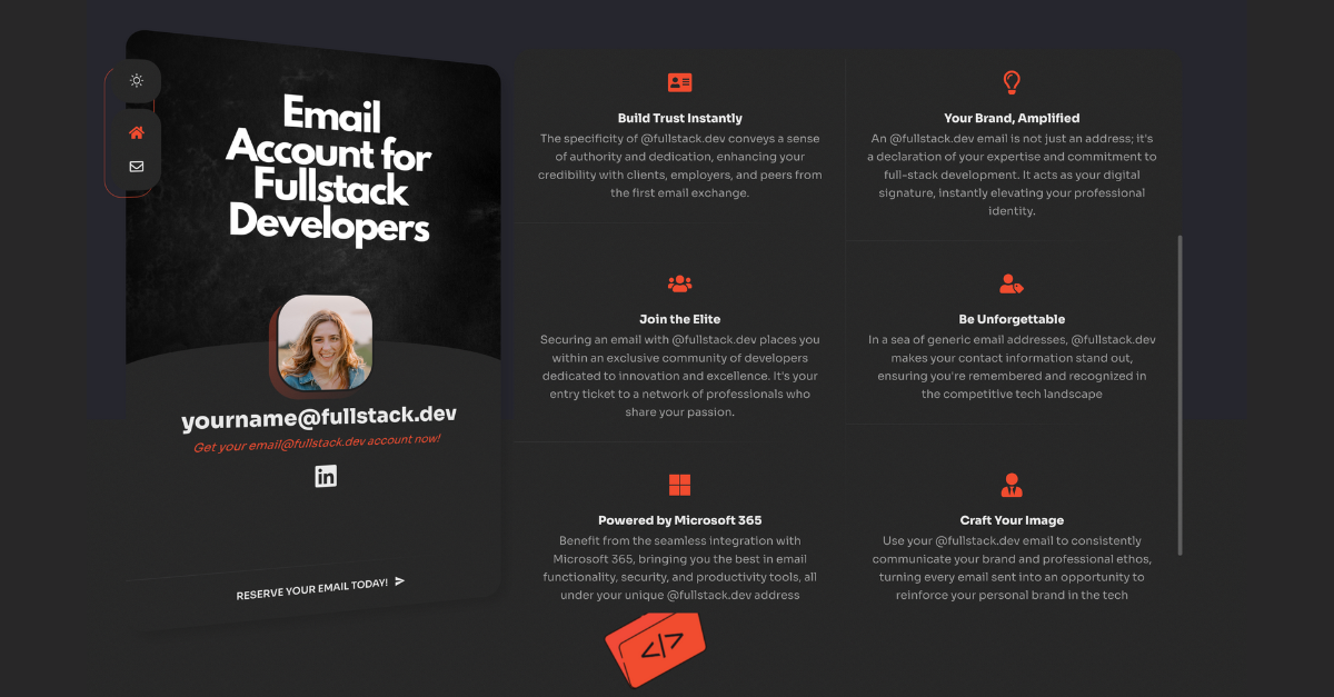@fullstack.dev - FullStack Devs의 전문 이메일 미디어 1