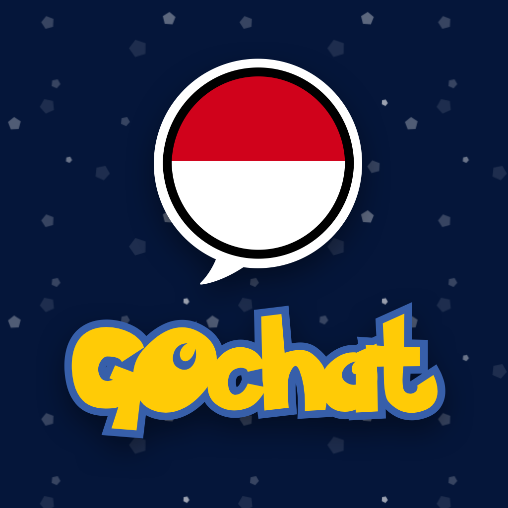 GOchat - Local Chat for Pokemon Go