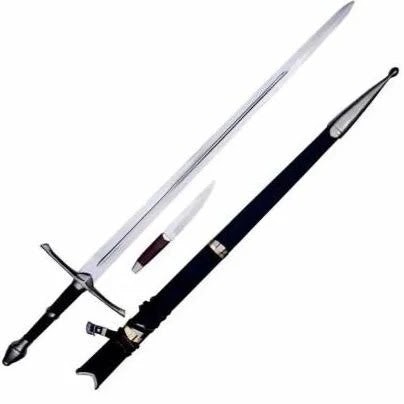 Tradition with a Battling Blades Sword gallery image