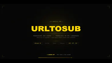 UrlToSub gallery image