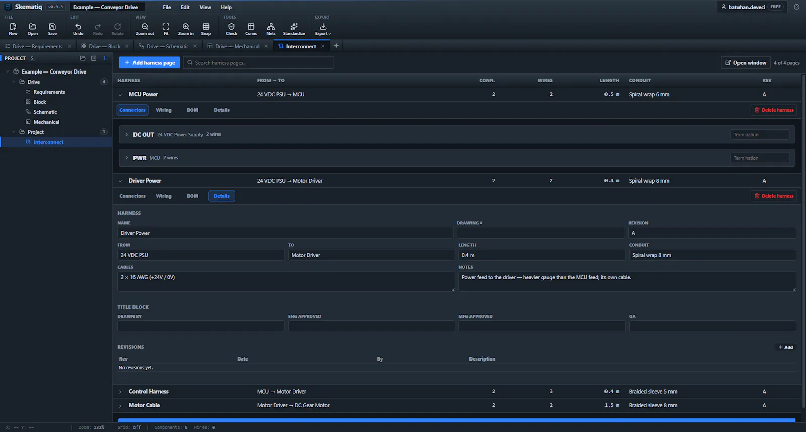 Skematiq screenshot 3
