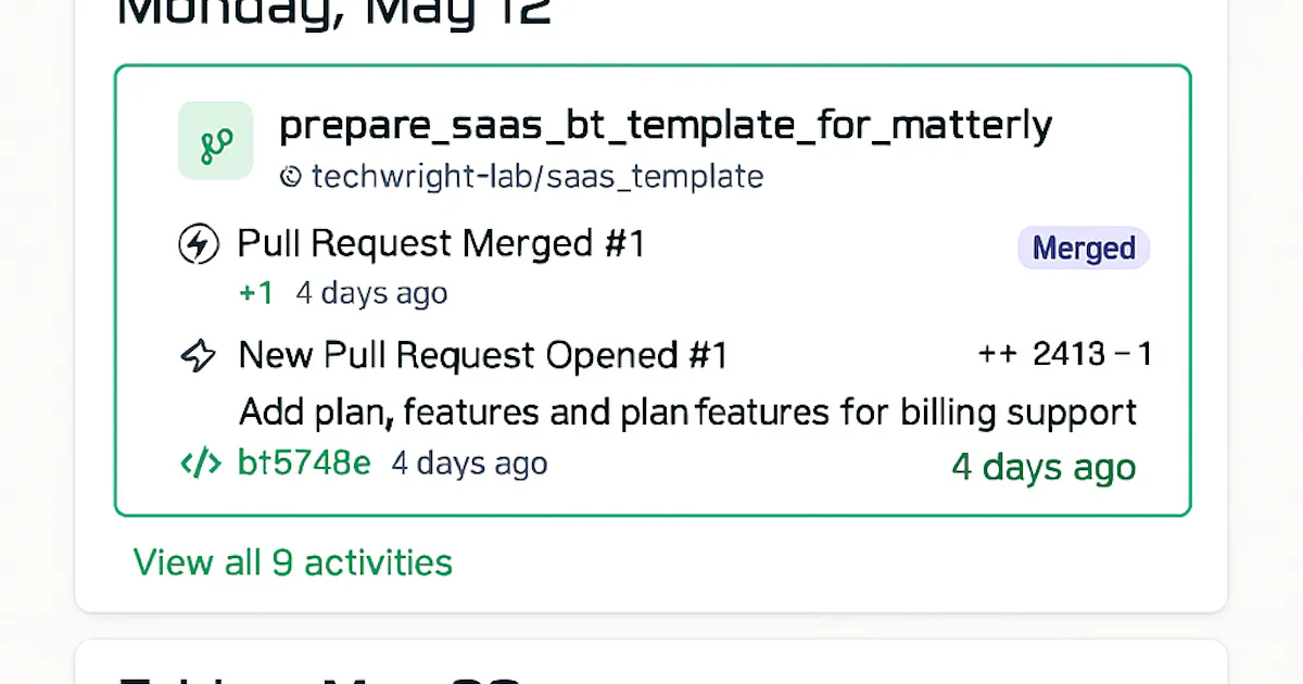 DevDiary.me