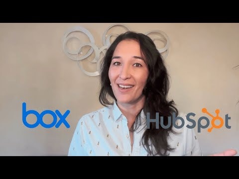 Box Connector for HubSpot gallery image