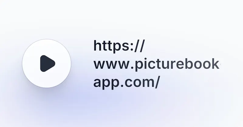 Picture Book: Photos for Kids screenshot 6