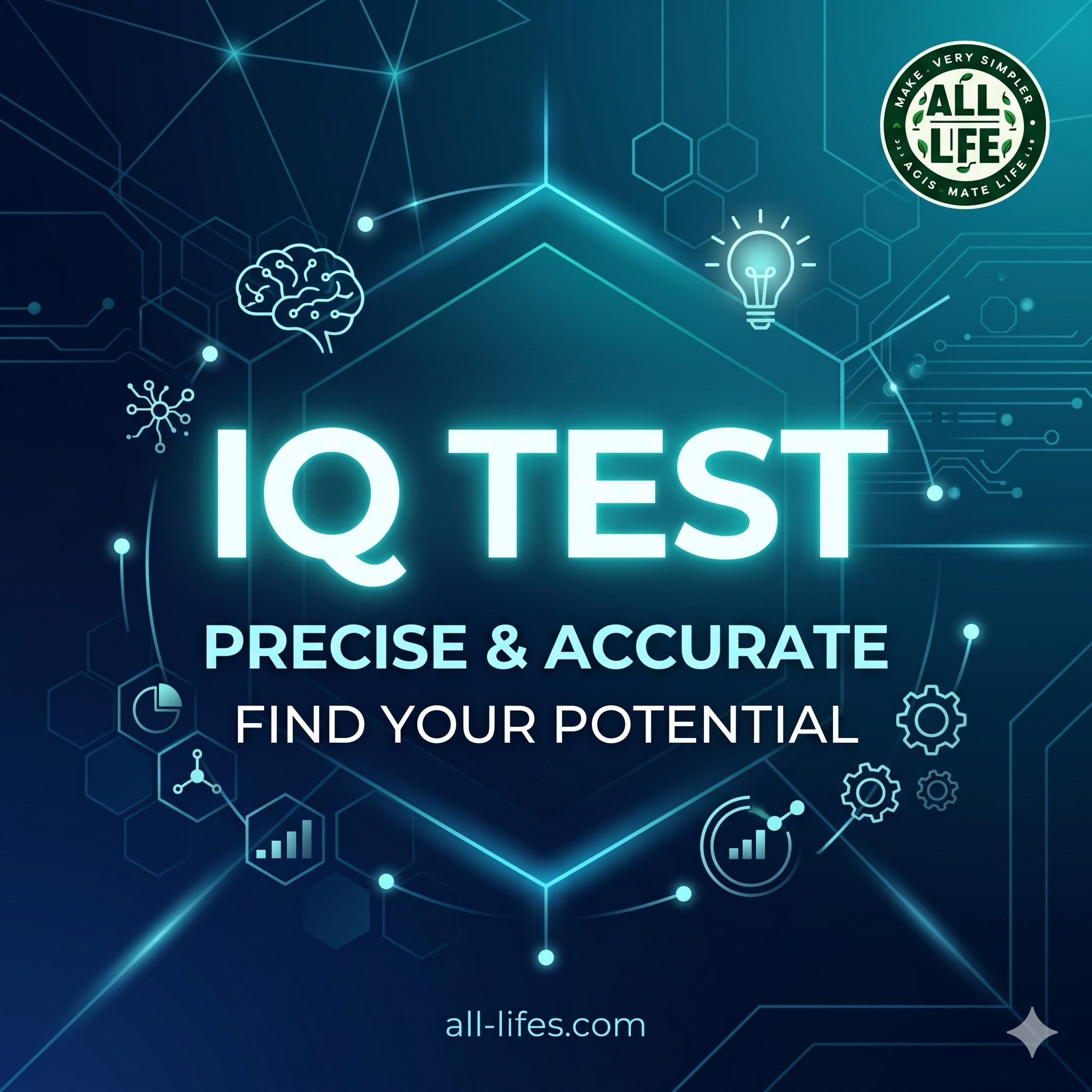 Free IQ Test
