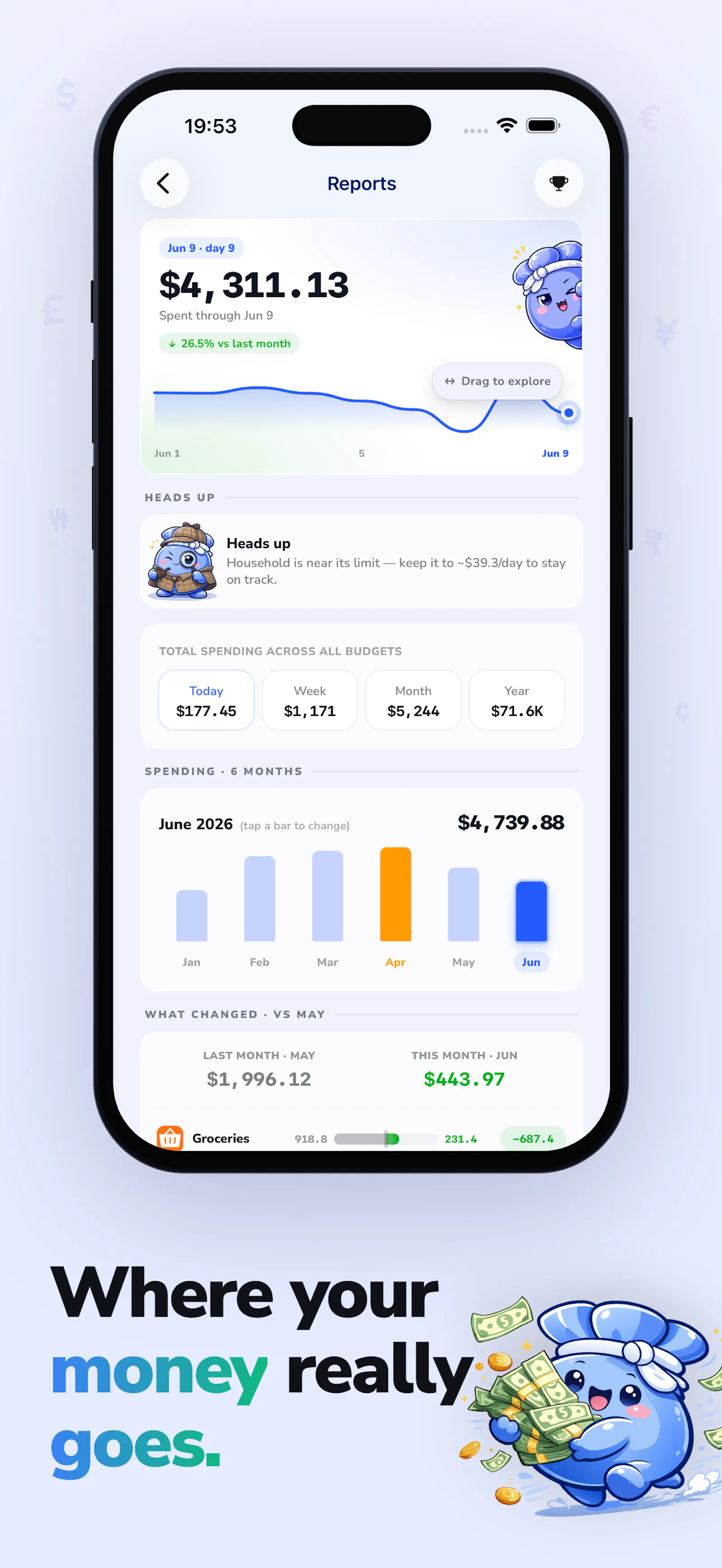 FloosYo screenshot 8