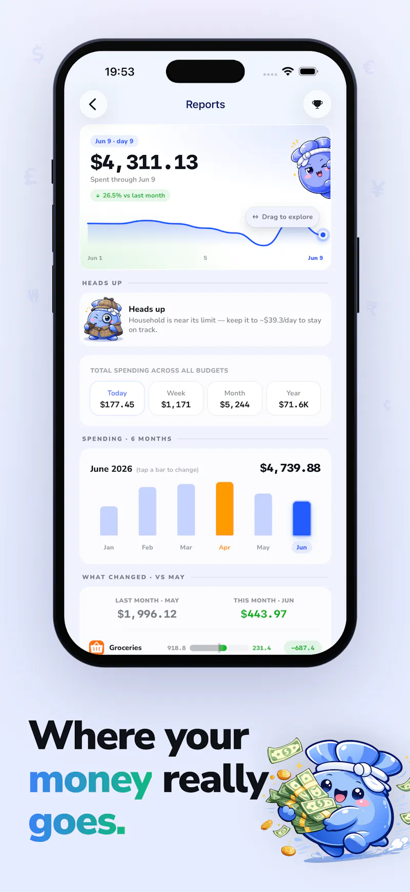 FloosYo screenshot 8