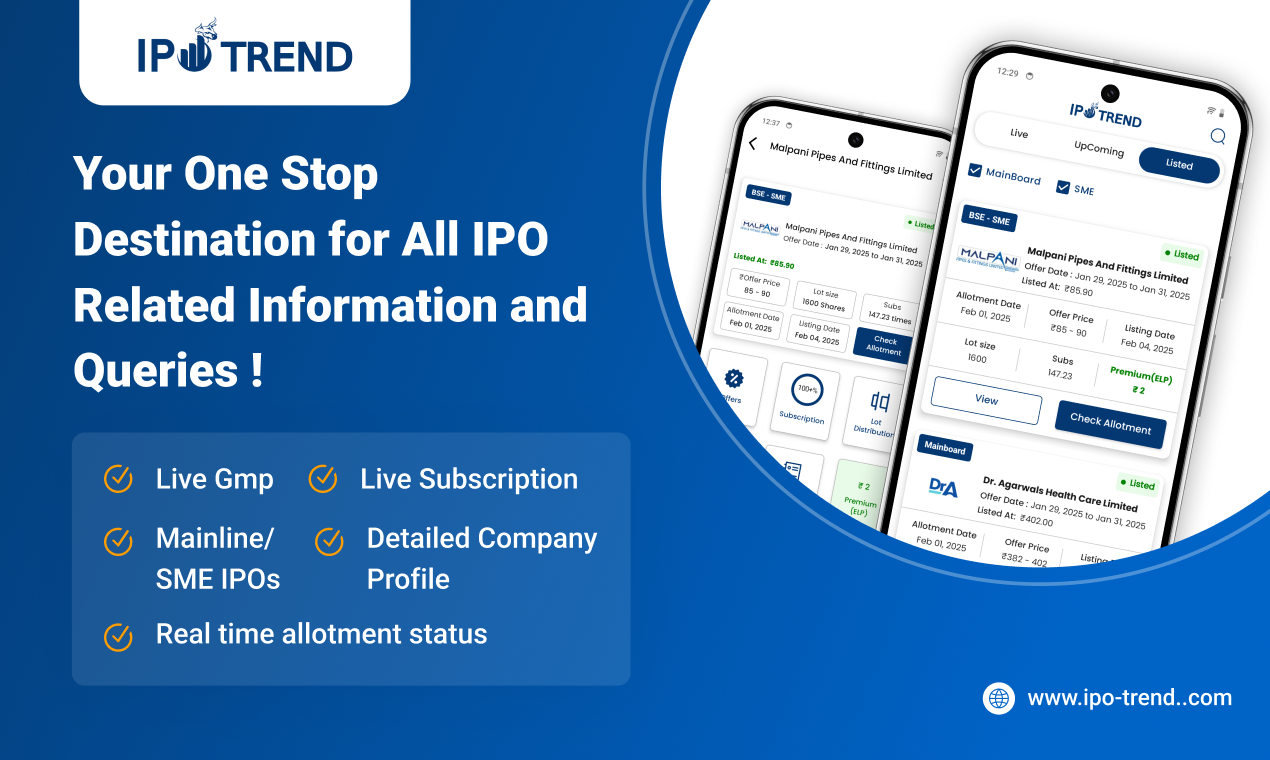 IPO Trend gallery image