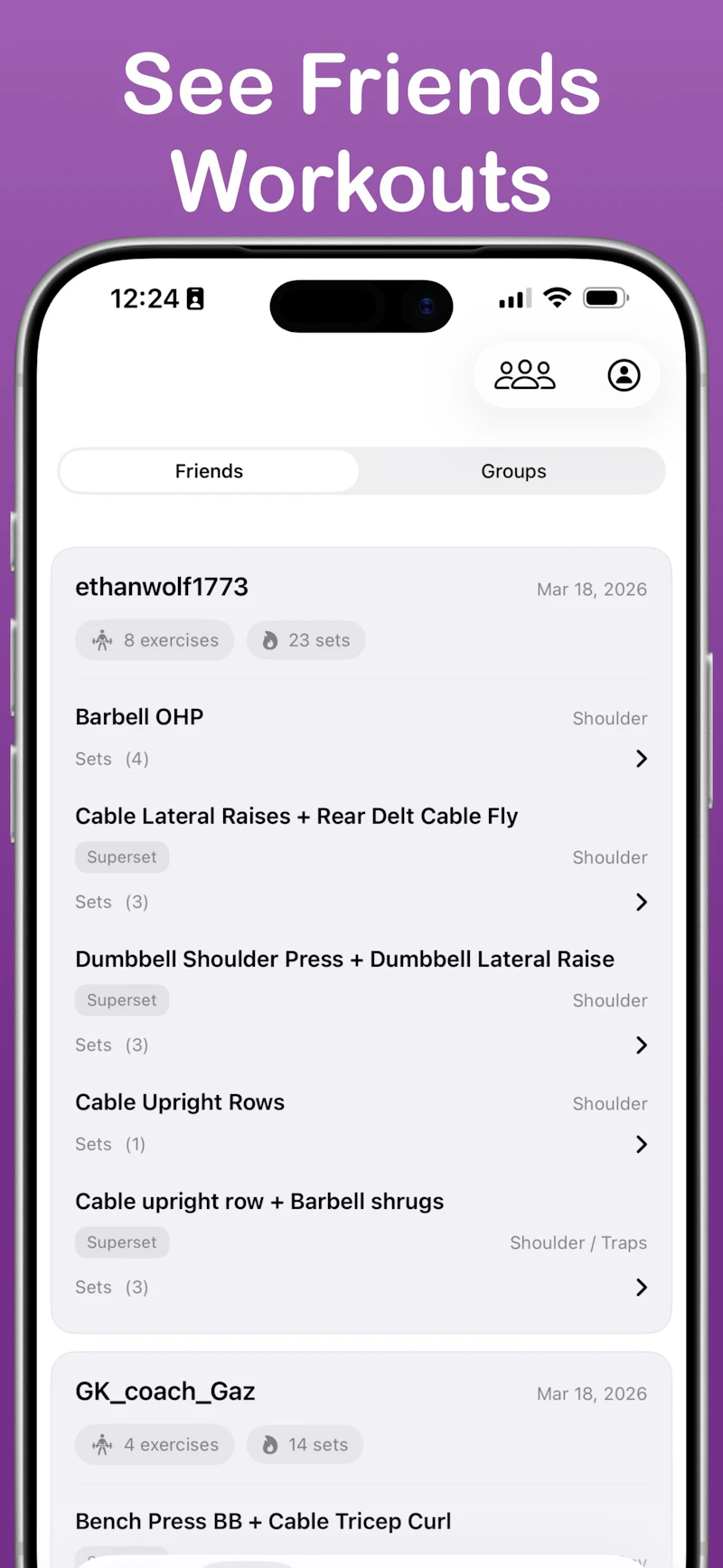 Lift Logics screenshot 4