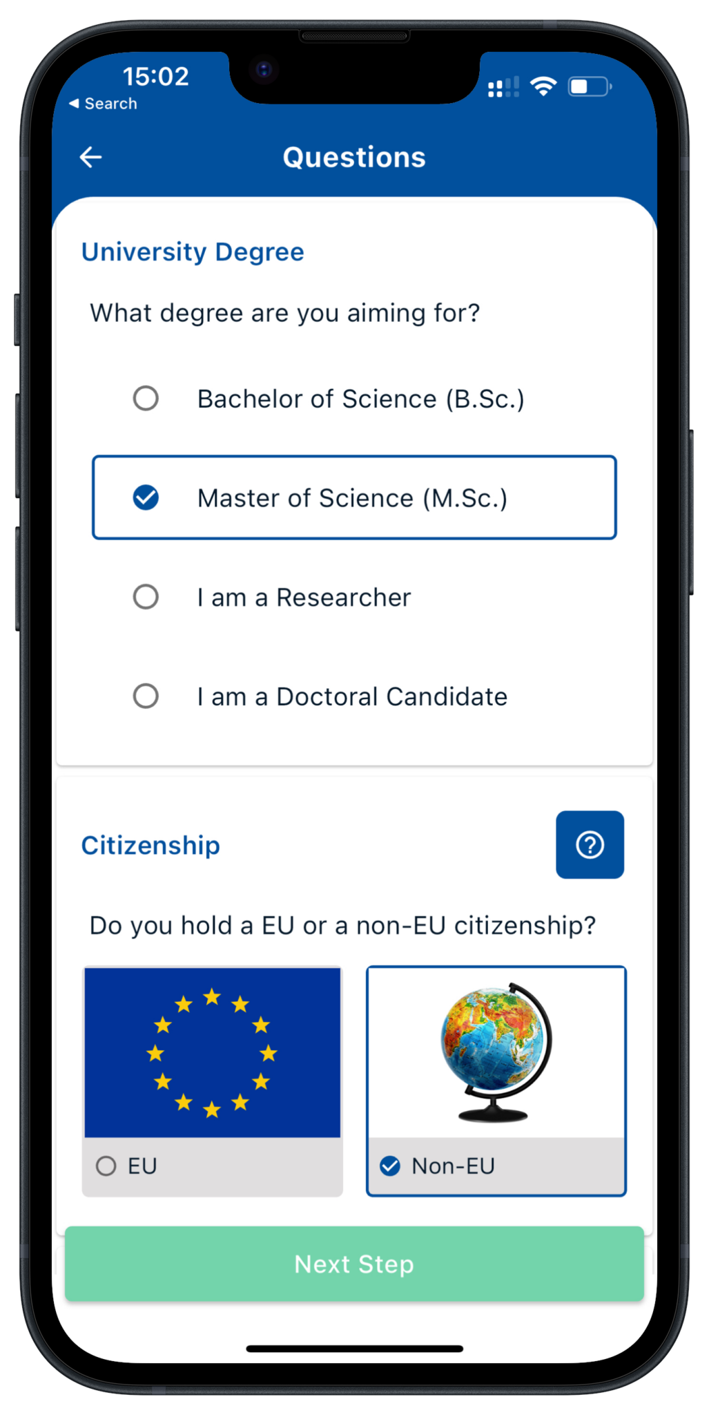 Média Guide - Une plate-forme pour des guides personnalisés avec une logique conditionnelle 2