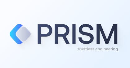 PRISM gallery image